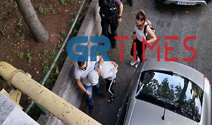 Προφυλακιστέα για την αρπαγή της Μαρκέλλας η 33χρονη
