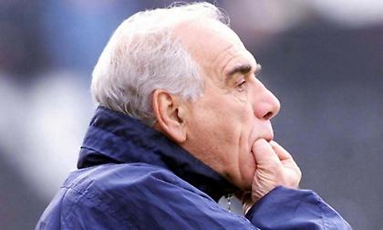 Συλλυπητήρια Παναθηναϊκού για Αλέφαντο