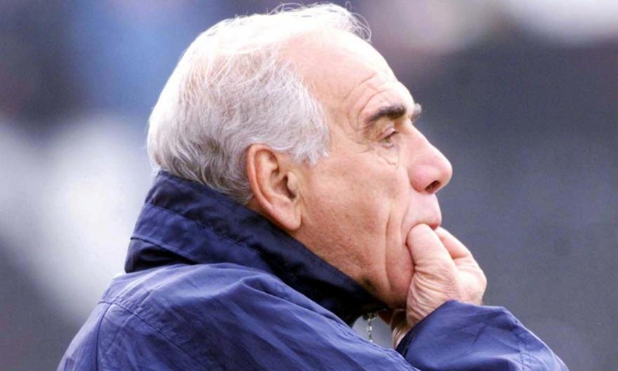 Συλλυπητήρια Παναθηναϊκού για Αλέφαντο