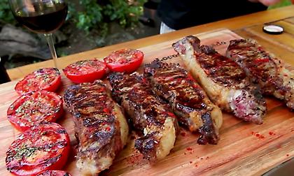 Μπουκιά και απόλαυση: Το μυστικό του πιο γευστικού κρέατος που έχεις φάει ποτέ (pics)