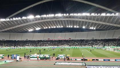 Οριστικά χωρίς κόσμο τα υπόλοιπα ματς του πρωταθλήματος