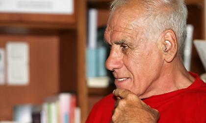 Μία ιστορία για τον Νίκο Αλέφαντο…