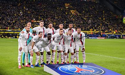 Τέσσερα κρούσματα στην Παρί προ ημερών - Έχουν ιαθεί όλοι