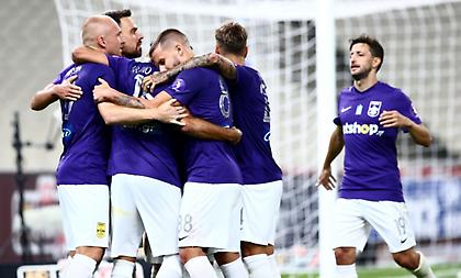 Ας μην είναι μια ακόμη χαμένη ευκαιρία