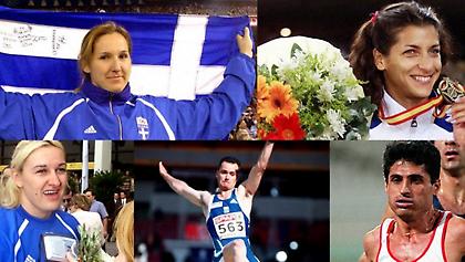 Πολύς καλός κόσμος στην «Αναγέννηση» του κλασικού αθλητισμού