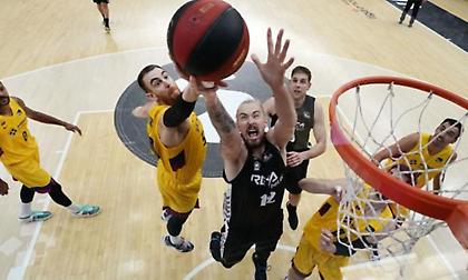 Χαλαρό «4 στα 4» για Μπαρτσελόνα