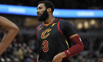 Στους Καβαλίερς και τη νέα σεζόν ο Ντράμοντ!