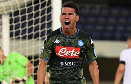 Πάει... τρένο η Νάπολι του Γκατούζο!