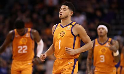 Θετικοί στον κορωνοϊό δύο παίκτες των Σανς!