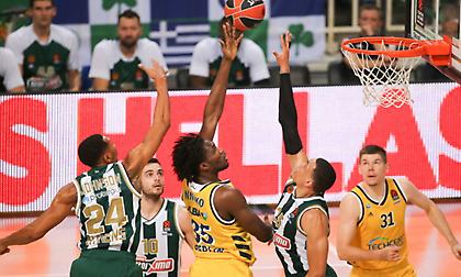 «Συμφώνησε με Νοκό ο Ερυθρός Αστέρας»