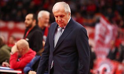 Ομπράντοβιτς: «Είναι καιρός να κάνει μια καινούργια αρχή η Φενέρ, αξέχαστα τα επτά χρόνια»