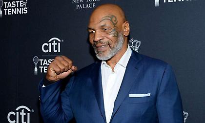 Τρομάζει το νέο βίντεο από την προπόνηση του Τάισον