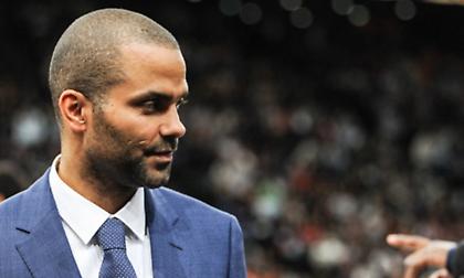 Πάρκερ: «Θέλω τρόπαια με την Βιλερμπάν»