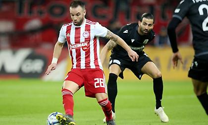 Ρεβάνς Κυπέλλου με στοιχηματικές ευκαιρίες