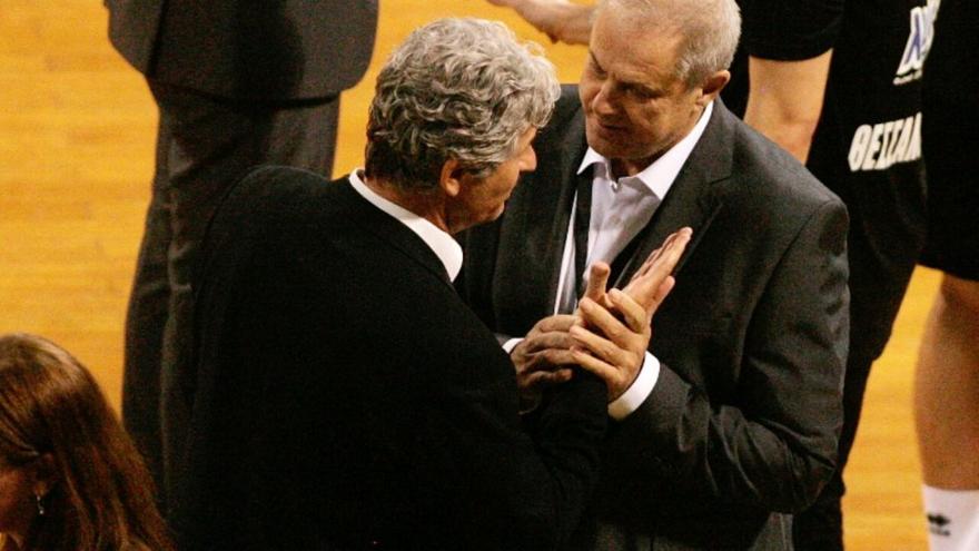 Στηρίζουν Βασιλακόπουλο οι Σταυρόπουλος και Παπαγεωργίου