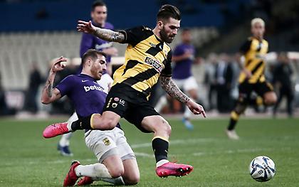 Η «τοξικότητα» πριν το Άρης – ΑΕΚ, στηρίχθηκε μόνο σε ψέματα