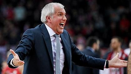 «Εκεί θα πάει ο Ομπράντοβιτς μετά τη Φενέρ - Δεδομένο του Σλούκα»