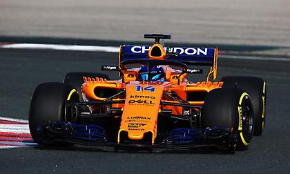 McLaren: Εξετάζει το ενδεχόμενο πώλησης μετοχών της αλλά και συλλεκτικών μονοθεσίων
