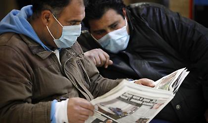 Κορωνοϊός: Παρατείνεται η κατάσταση έκτακτης ανάγκης στη Βουλγαρία μέχρι τις 15 Ιουλίου