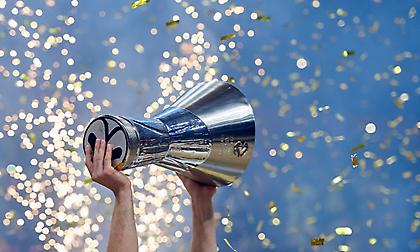 Τα ντέρμπι και οι ημερομηνίες «σταθμός» στη νέα Ευρωλίγκα