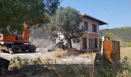 Εκ νέου αίτημα παράτασης στις προθεσμίες για αυθαίρετα υπέβαλε το ΤΕΕ