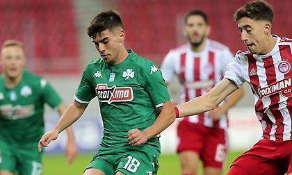 To τετ α τετ Ρόκα-Μπουζούκη για το μέλλον του νεαρού άσου