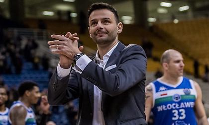 Φεύγει από την Άνβιλ και αναλαμβάνει την Μπάμπεργκ ο Μίλιτσιτς