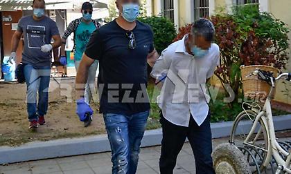 Πρέβεζα: Βιασμό της 83χρονης δείχνει το πόρισμα ιατροδικαστή - Παραιτήθηκε ο δικηγόρος του 40χρονου