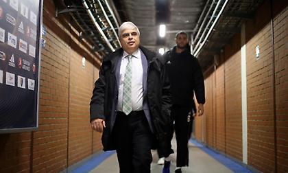 Κοντά σε συμφωνία με τη Ζενίτ ο Μάνος Παπαδόπουλος