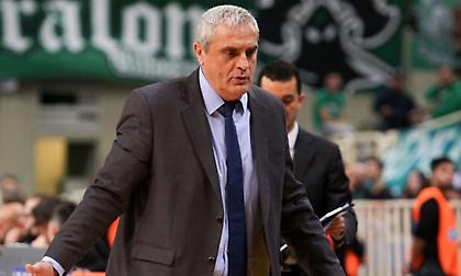 «Προβάδισμα ο Πεδουλάκης για νέος GM του Παναθηναϊκού»