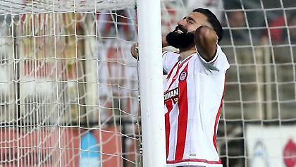 «Τελειώνει» ο Σιόβας από τη Λεγανές, φήμες για επιστροφή στην Ελλάδα!