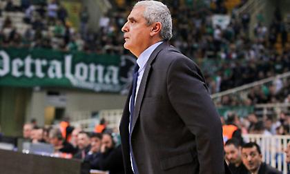 Κοντός: «Ανέκδοτο το σενάριο για Πεδουλάκη GM στον Παναθηναϊκό»