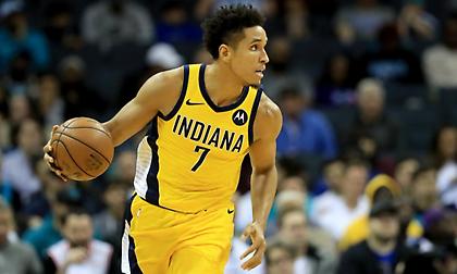 Θετικός στον κορωνοϊό (και) ο Μπρόγκντον!