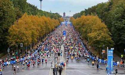 Ακυρώθηκαν οι Μαραθώνιοι Νέας Υόρκης, Βερολίνου