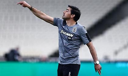 Έκπληξη στην ενδεκάδα του ΠΑΟΚ!