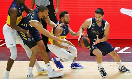 Διέλυσε τη Ρεάλ η Ανδόρα και την έβαλε σε περιπέτειες