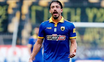 Σιμόες: «Δείξαμε αυτοθυσία στα δύσκολα» (video)