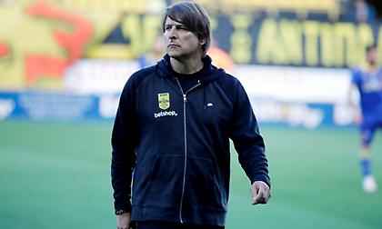 Ένινγκ: «Περήφανος για την ομάδα μου, φάουλ στο πρώτο γκολ της ΑΕΚ» (video)