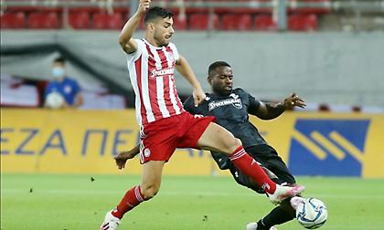 Μασούρας: «Είμαστε σοβαροί σε όλα τα παιχνίδια» (video)