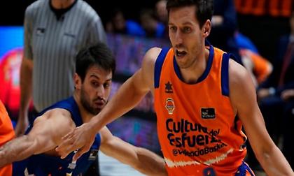 Ανατροπάρα και νίκη για Βαλένθια