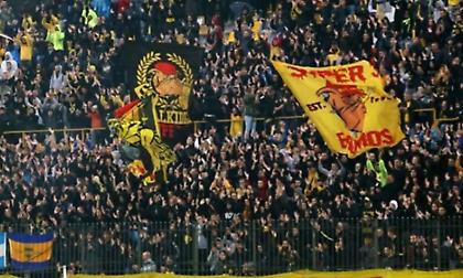 Super 3: «Ψηλά το κεφάλι Αρειανάρα»