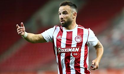 Ο Βαλμπουενά κάνει... κερκίδα και αποθεώνεται μετά την πρόκριση