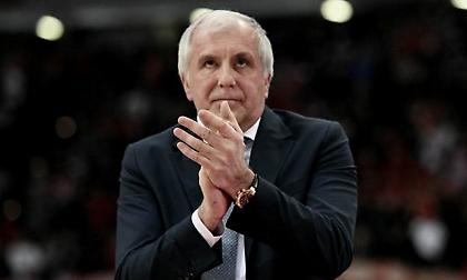 Μάνατζερ Ομπράντοβιτς: «Δεν είναι ο τελευταίος χορός» (pic)