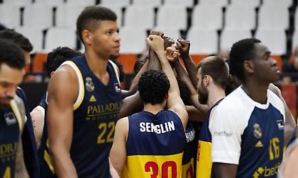 ACB: ΟΛΑ τα σενάρια πρόκρισης του Β’ Ομίλου – Έτσι μένει (και δεν μένει) εκτός η Ρεάλ