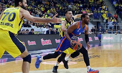 Ερυθρός Αστέρας: Κίνηση ματ με Τζόρνταν Λόιντ! (pic)