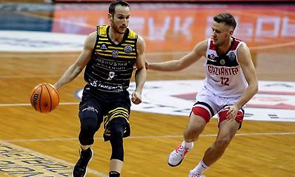 Basketball Champions League: Οι κορυφαίες επιδόσεις στην ιστορία της διοργάνωσης (videos)