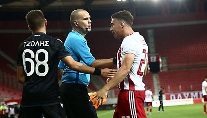 «Κόκκινες σε Μπουχαλάκη, Σεμέδο - Ούτε στην αλάνα δεν γίνονται αυτά!»