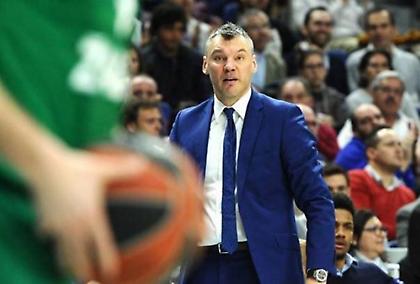 Μιλά με Φενέρ, περιμένει και Μπαρτσελόνα ο Γιασικεβίτσιους!