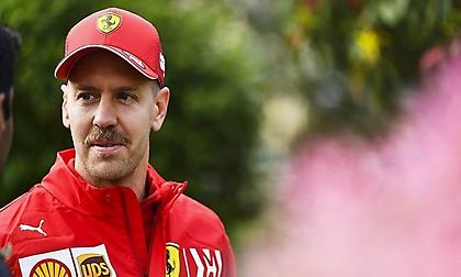 Φέτελ: «Πιστεύω πραγματικά ότι το Μουτζέλο αξίζει να φιλοξενήσει ένα Γκραν Πρι της Formula 1»