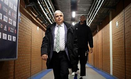 Κοντός: «Όλα δείχνουν Ζενίτ για τον Παπαδόπουλο, αλλά πρέπει να υπάρξει επίσημη τοποθέτηση»